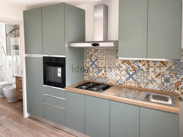 appartamento in vendita a Castel di Sangro