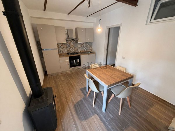 appartamento in vendita a Castel di Sangro
