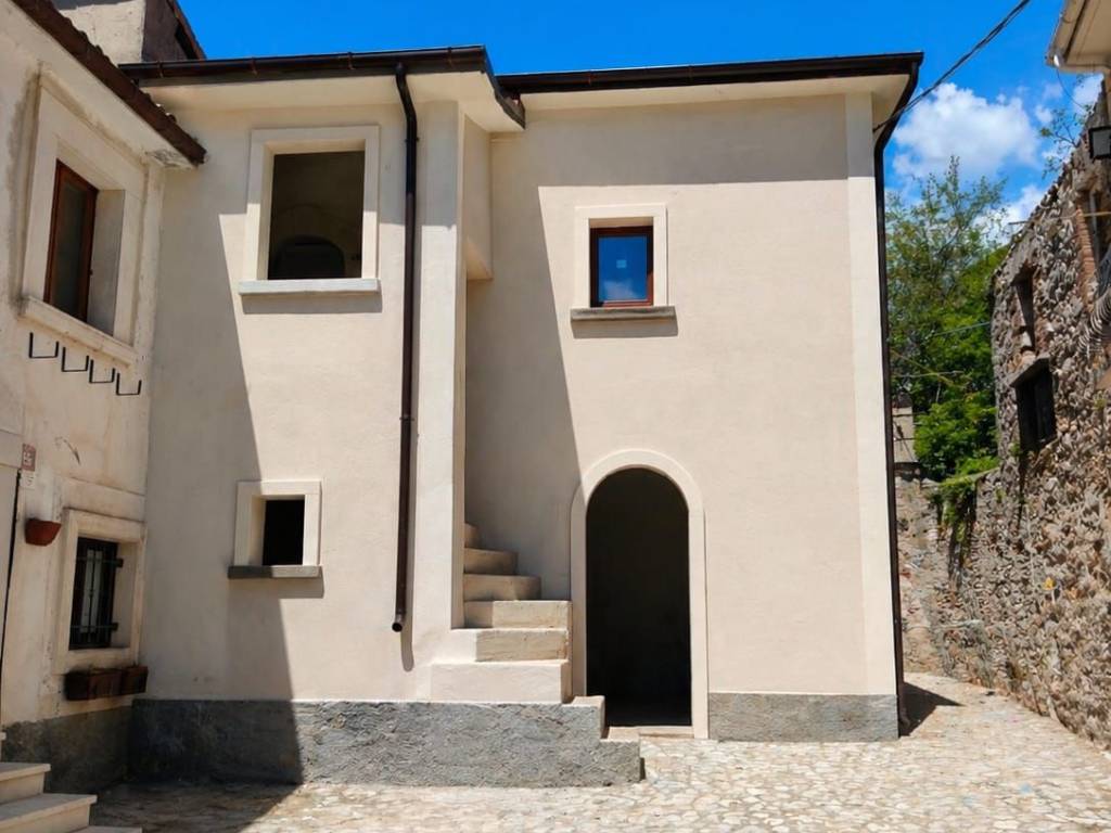 appartamento in vendita a Castel di Sangro