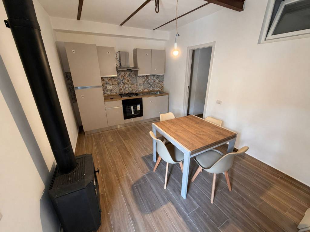 appartamento in vendita a Castel di Sangro