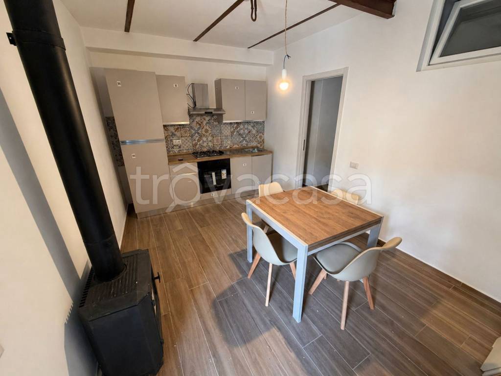 appartamento in vendita a Castel di Sangro