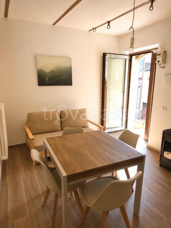 appartamento in vendita a Castel di Sangro