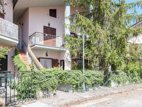 appartamento in vendita a Castel di Sangro