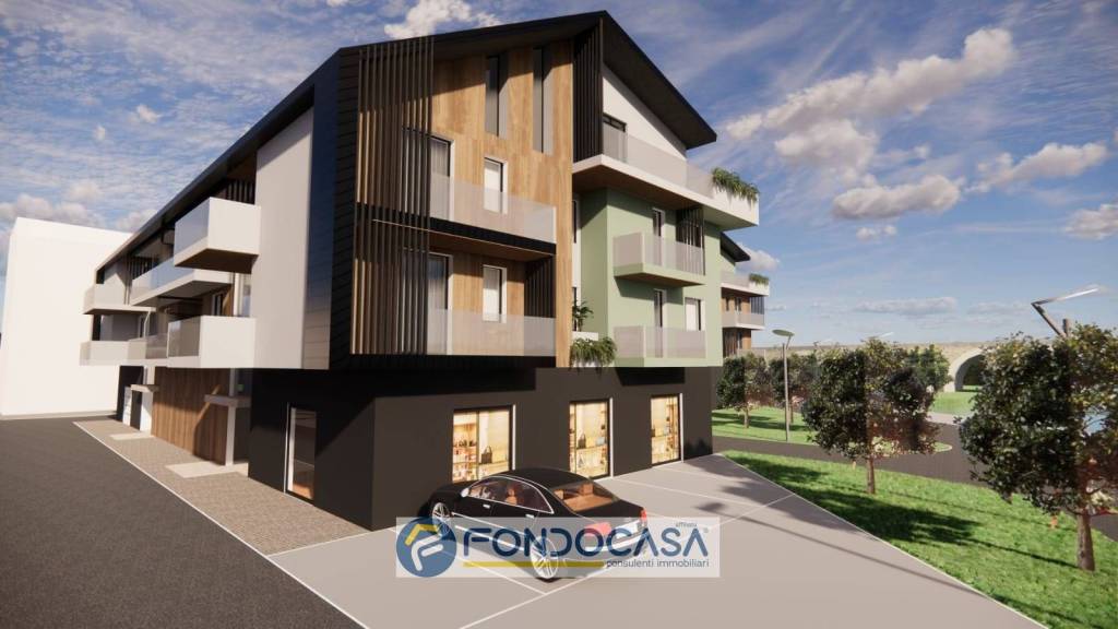 appartamento in vendita a Castel di Sangro