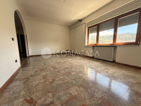 appartamento in vendita a Castel di Sangro