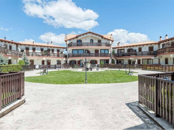 appartamento in vendita a Castel di Sangro