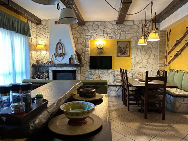 appartamento in vendita a Castel di Sangro