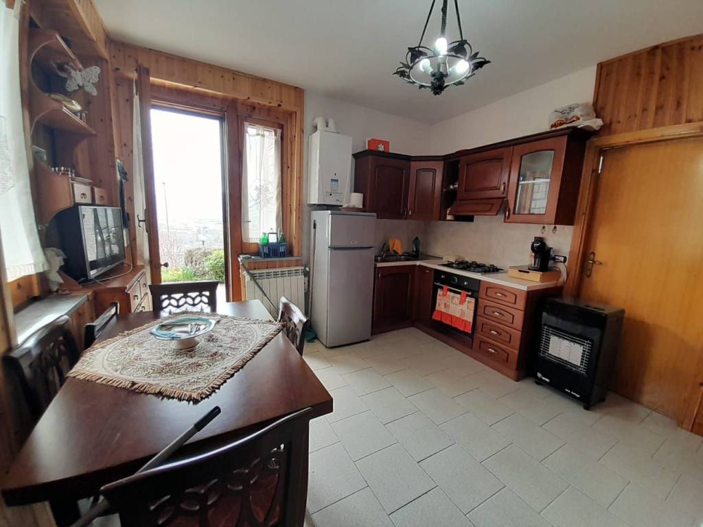 appartamento in vendita a Castel di Sangro