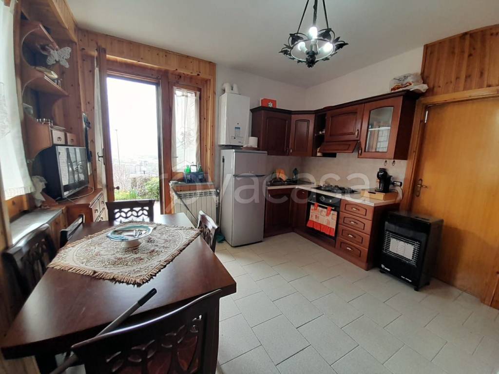 appartamento in vendita a Castel di Sangro