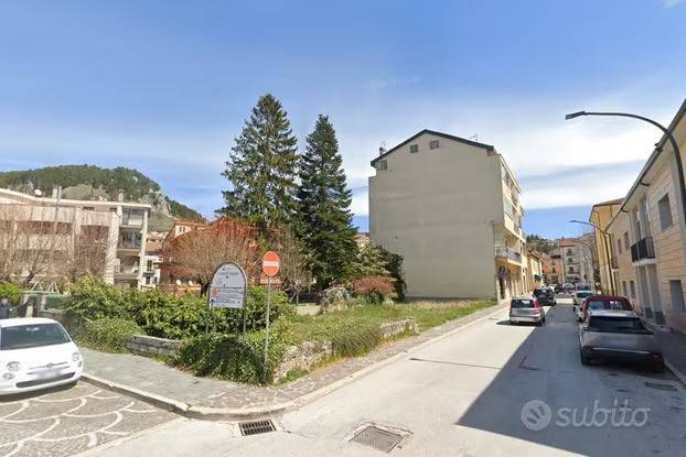 appartamento in vendita a Castel di Sangro