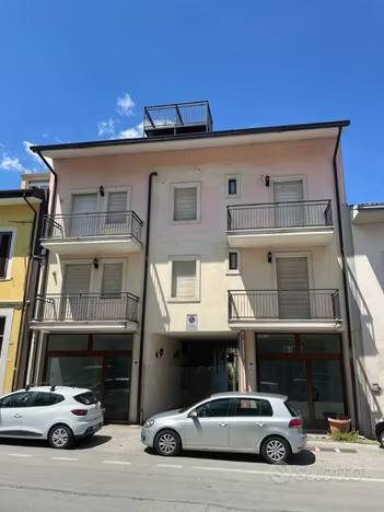 appartamento in vendita a Castel di Sangro