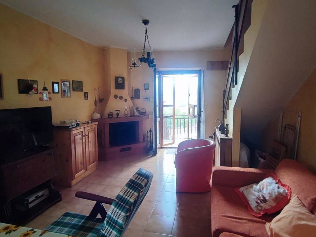 appartamento in vendita a Castel di Sangro