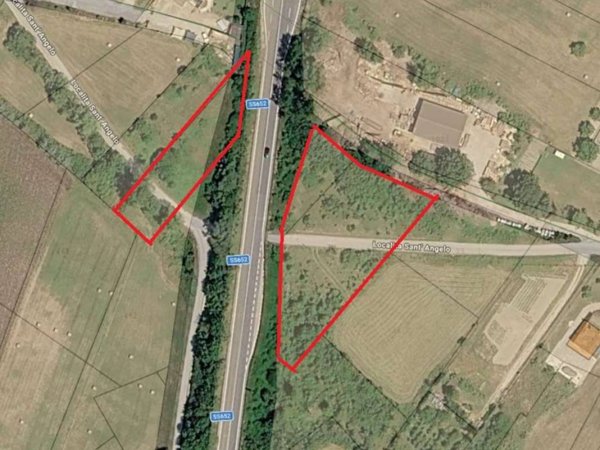 terreno agricolo in vendita a Castel di Sangro