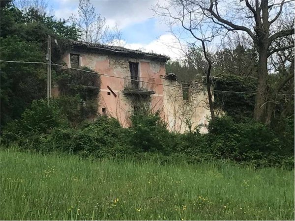 casa indipendente in vendita a Castel di Sangro