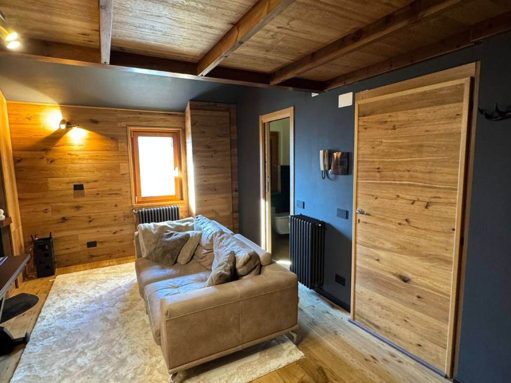 appartamento in vendita a Castel di Sangro