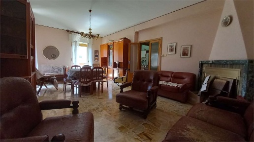 appartamento in vendita a Castel di Sangro