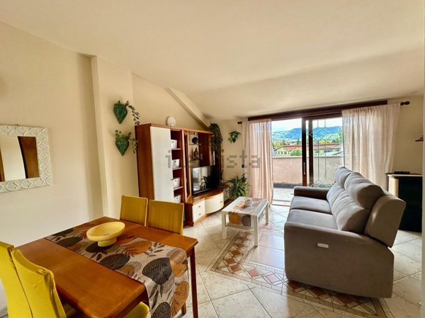 appartamento in vendita a Castel di Sangro