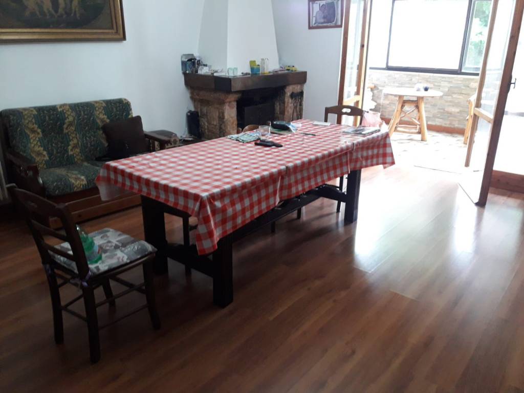 appartamento in vendita a Castel di Sangro