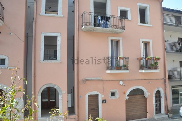 appartamento in vendita a Castel di Sangro