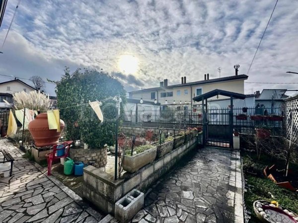 appartamento in vendita a Castel di Sangro