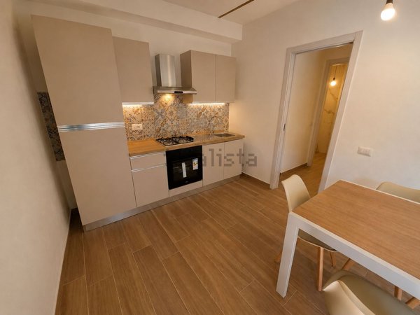 appartamento in vendita a Castel di Sangro