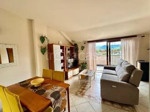 appartamento in vendita a Castel di Sangro
