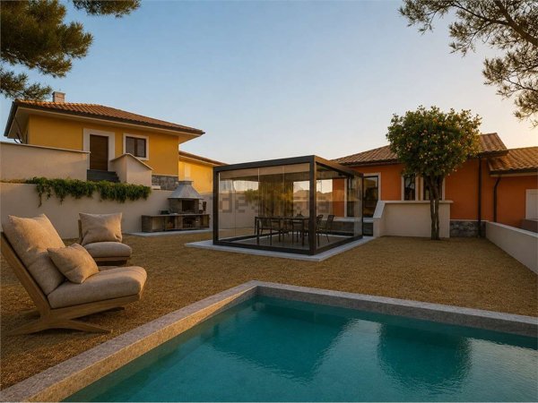 casa indipendente in vendita a Castel di Sangro