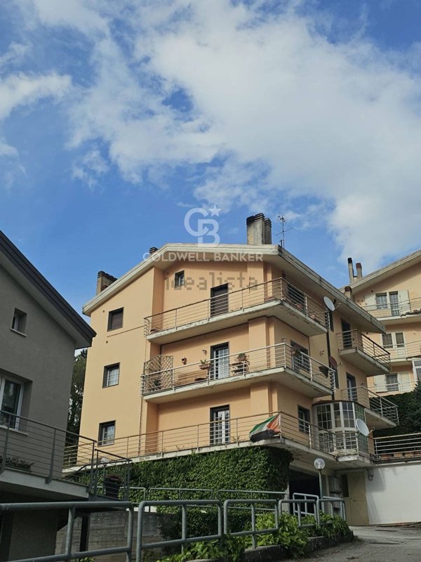 appartamento in vendita a Castel di Sangro