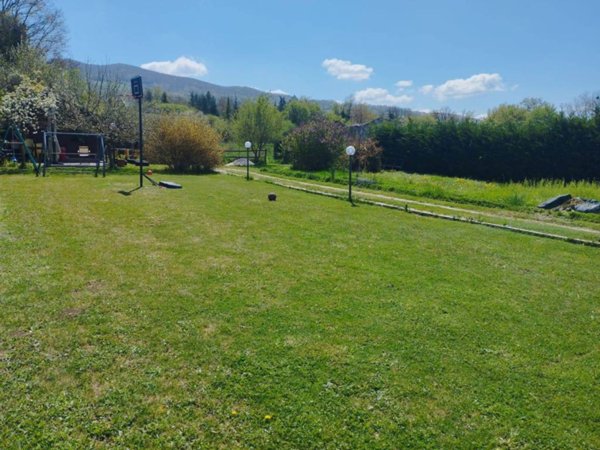 terreno edificabile in vendita a Castel di Sangro