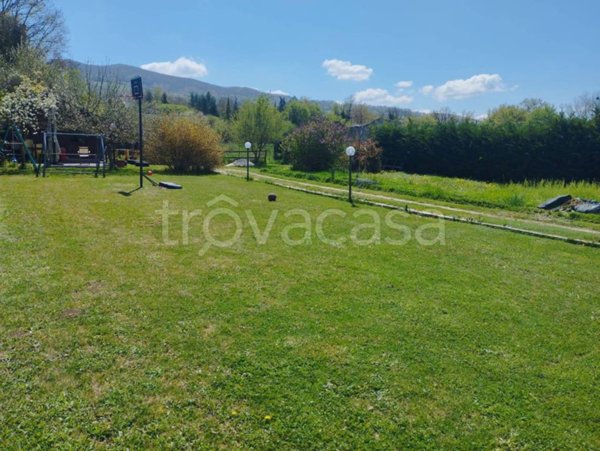 terreno edificabile in vendita a Castel di Sangro
