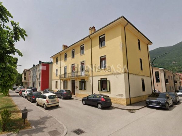 appartamento in vendita a Castel di Sangro