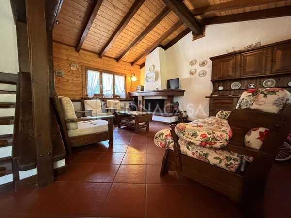 casa indipendente in vendita a Castel di Sangro