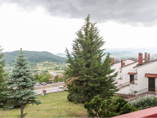 appartamento in vendita a Castel di Sangro