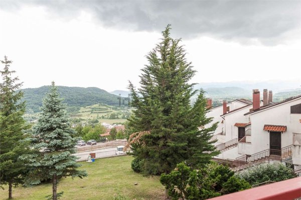 appartamento in vendita a Castel di Sangro