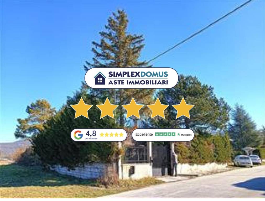 casa indipendente in vendita a Castel di Sangro