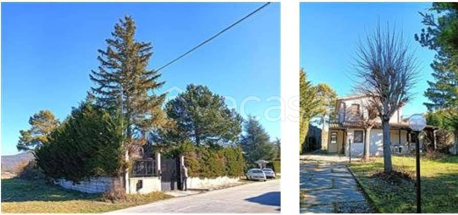 appartamento in vendita a Castel di Sangro