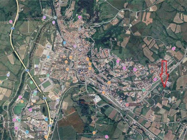 terreno agricolo in vendita a Castel di Sangro