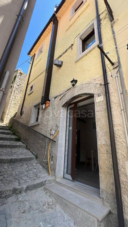 appartamento in vendita a Castel di Sangro