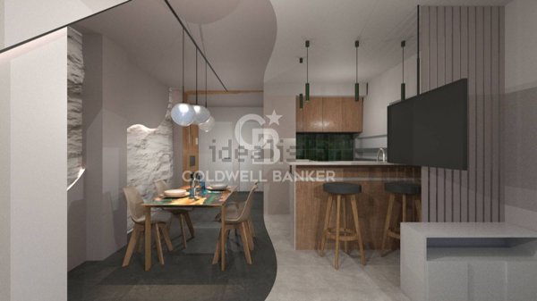 appartamento in vendita a Castel di Sangro in zona Roccacinquemiglia