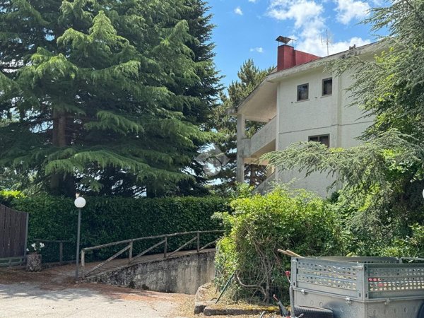 appartamento in vendita a Castel di Sangro