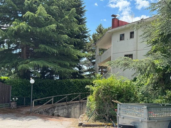 appartamento in vendita a Castel di Sangro