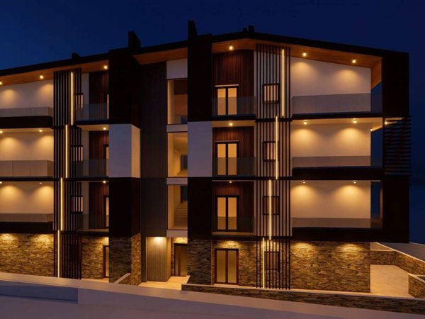 appartamento in vendita a Castel di Sangro
