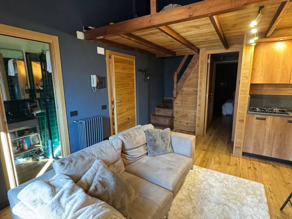 appartamento in vendita a Castel di Sangro