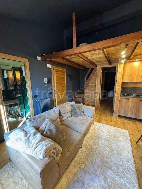 appartamento in vendita a Castel di Sangro