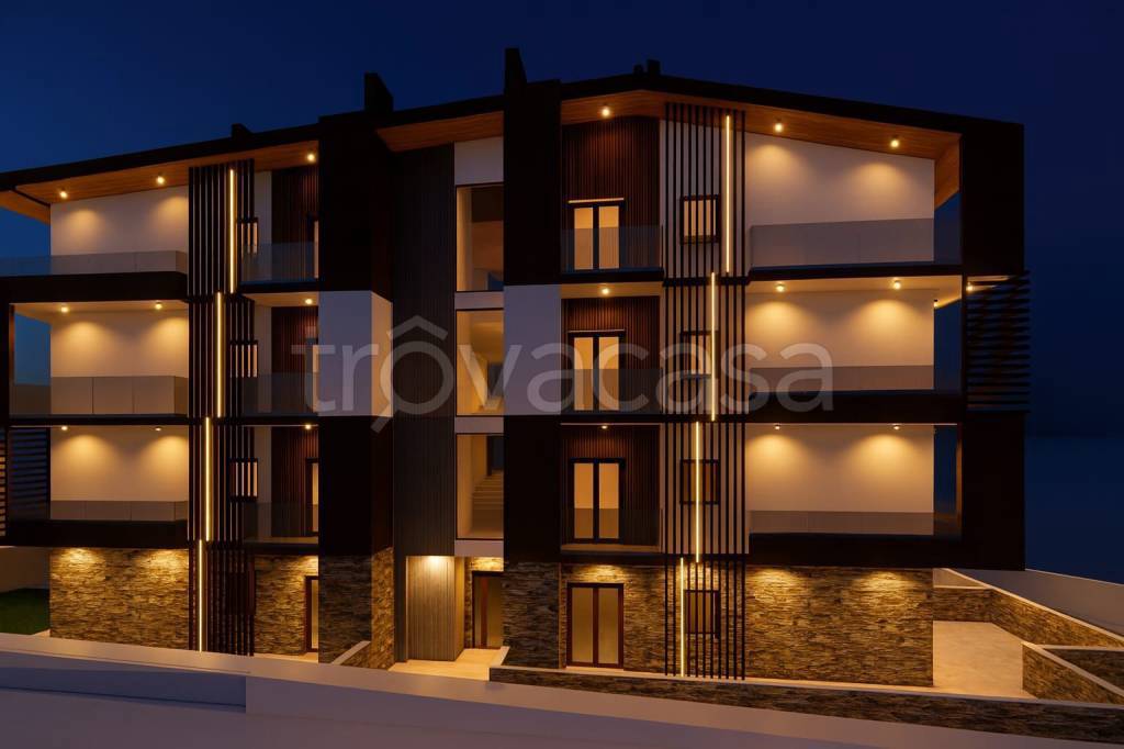 appartamento in vendita a Castel di Sangro