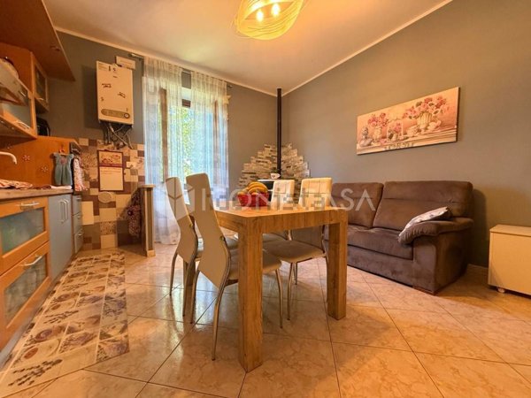 appartamento in vendita a Castel di Sangro