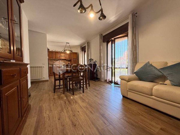 appartamento in vendita a Castel di Sangro