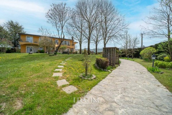 casa indipendente in vendita a Castel di Sangro