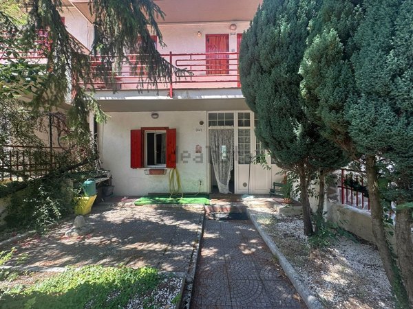 appartamento in vendita a Castel di Sangro