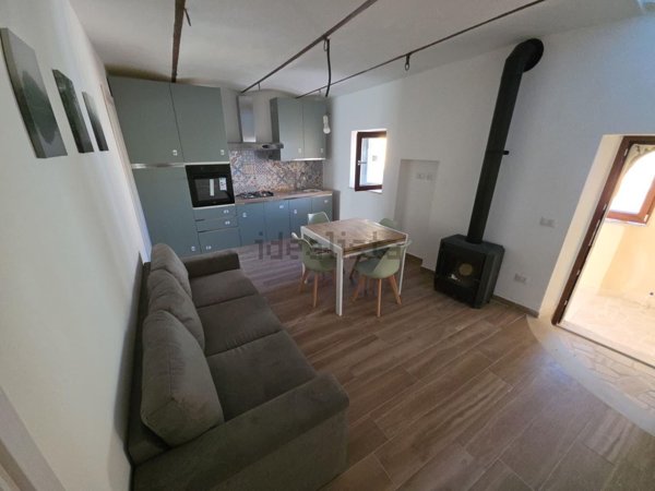 appartamento in vendita a Castel di Sangro